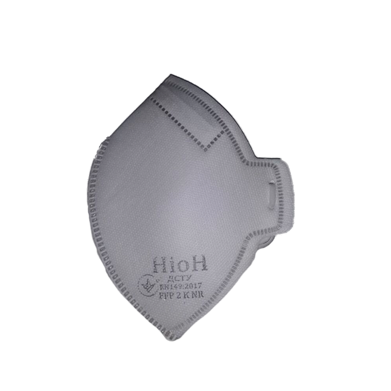 Респiратор Неон ffp2 без клапана